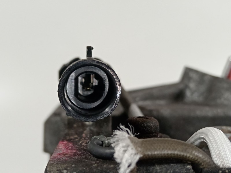 Recambio de compresor aire acondicionado para alfa romeo 166 2.4 jtd 20v distinctive referencia OEM IAM 4472208153  