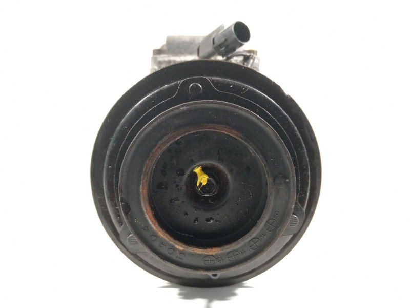 Recambio de compresor aire acondicionado para ssangyong rodius xdi referencia OEM IAM 180500390A  6652300211