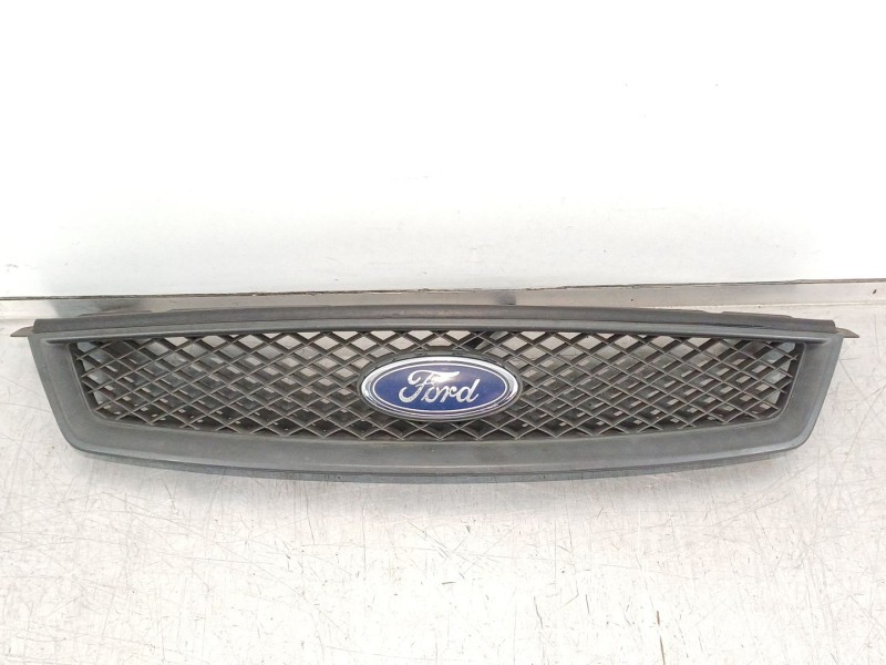 Recambio de rejilla delantera para ford focus berlina (cap) 1.6 tdci cat referencia OEM IAM 4M518138AE  