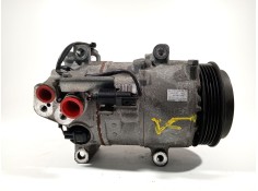 Recambio de compresor aire acondicionado para mercedes-benz clase b (w245) 200 (245.233) referencia OEM IAM A0012309011  4471905