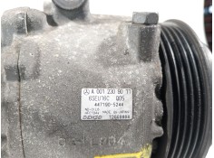 Recambio de compresor aire acondicionado para mercedes-benz clase b (w245) 200 (245.233) referencia OEM IAM A0012309011  4471905 2