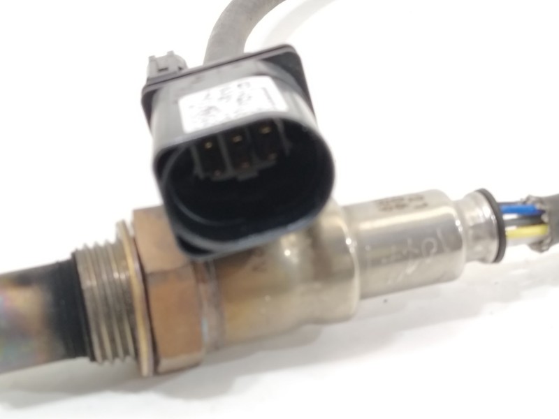 Recambio de sonda lambda para seat ibiza (kj1) referencia OEM IAM 04E906262JK  
