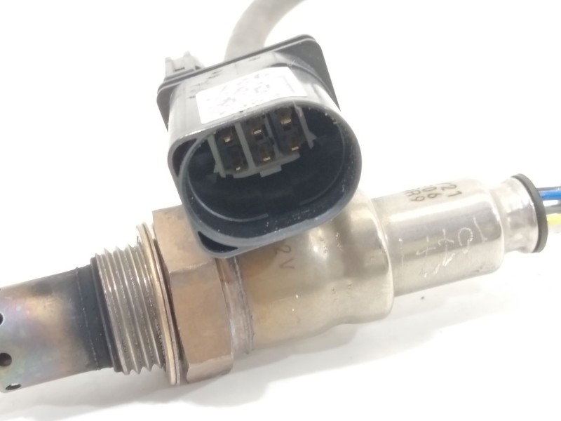 Recambio de sonda lambda para seat ibiza (kj1) referencia OEM IAM 04E906262JK  