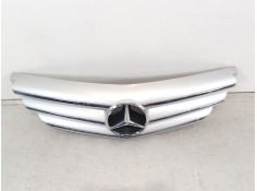 Recambio de rejilla delantera para mercedes-benz clase b (w245) 200 (245.233) referencia OEM IAM A1698800883   2