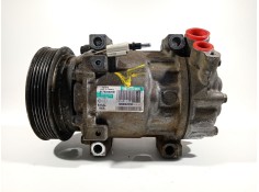 Recambio de compresor aire acondicionado para dacia sandero ambiance referencia OEM IAM 926006229R  SD7V16