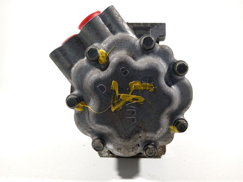Recambio de compresor aire acondicionado para dacia sandero ambiance referencia OEM IAM 926006229R  SD7V16