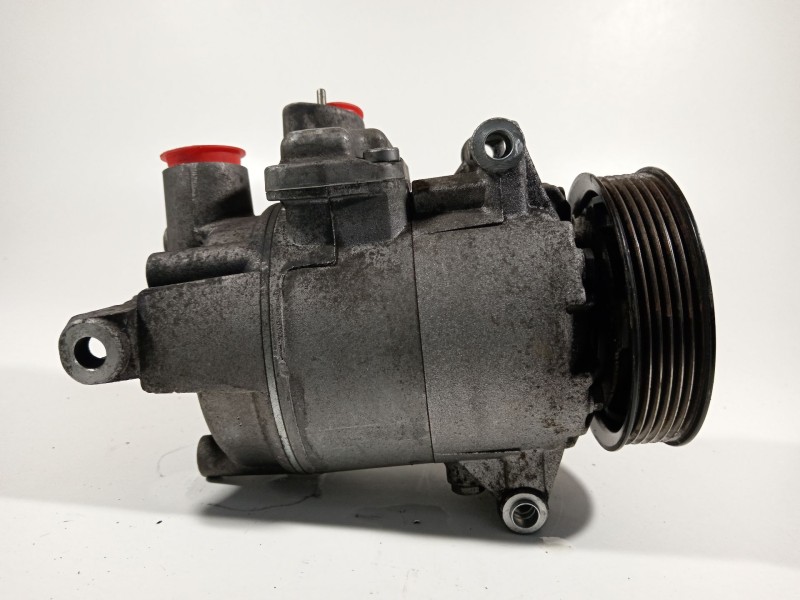 Recambio de compresor aire acondicionado para seat leon (1p1) 1.9 tdi referencia OEM IAM 5N0820803A  