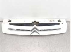 Recambio de rejilla delantera para citroën berlingo 1.9 d sx familiar referencia OEM IAM 9644758077  9644758177