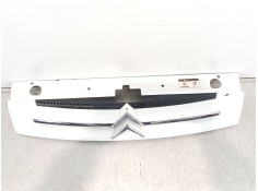 Recambio de rejilla delantera para citroën berlingo 1.9 d sx familiar referencia OEM IAM 9644758077  9644758177 2