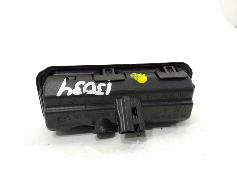 Recambio de maneta exterior porton para audi a3 sportback (8y) gy referencia OEM IAM 6V0827566  