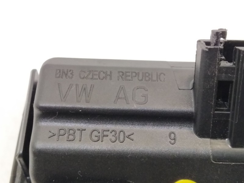 Recambio de maneta exterior porton para audi a3 sportback (8y) gy referencia OEM IAM 6V0827566  