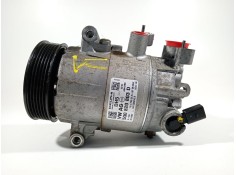Recambio de compresor aire acondicionado para skoda octavia iii combi (5e5, 5e6) 1.6 tdi referencia OEM IAM 5Q0820803D  