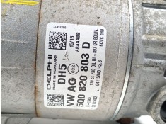 Recambio de compresor aire acondicionado para skoda octavia iii combi (5e5, 5e6) 1.6 tdi referencia OEM IAM 5Q0820803D   2