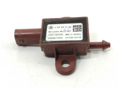 Recambio de sensor para mercedes-benz clase c (w205) c 220 bluetec / d (205.002, 205.004) referencia OEM IAM A2059059119  