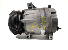 Recambio de compresor aire acondicionado para renault laguna ii (bg0/1_) 1.9 dci (bg0r, bg0e) referencia OEM IAM 820021822  