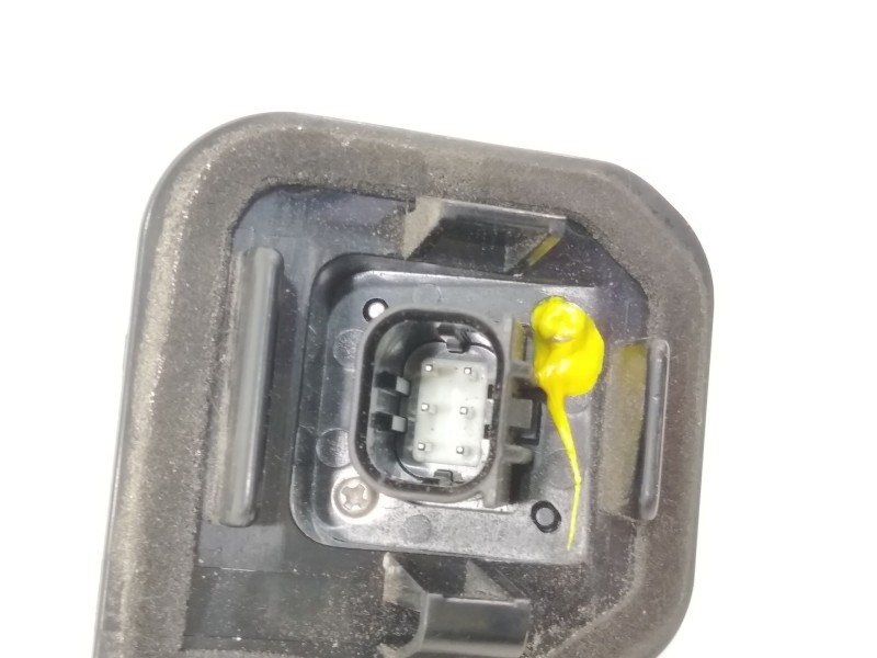 Recambio de camara para toyota auris active referencia OEM IAM 8679002130  