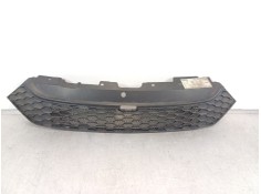 Recambio de rejilla delantera para iveco daily pr cabina doble 35 c... batalla 3450 referencia OEM IAM 5801543607  5801587018