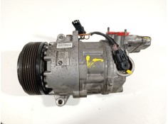 Recambio de compresor aire acondicionado para bmw serie 3 berlina (e90) 320i referencia OEM IAM 64529182794  
