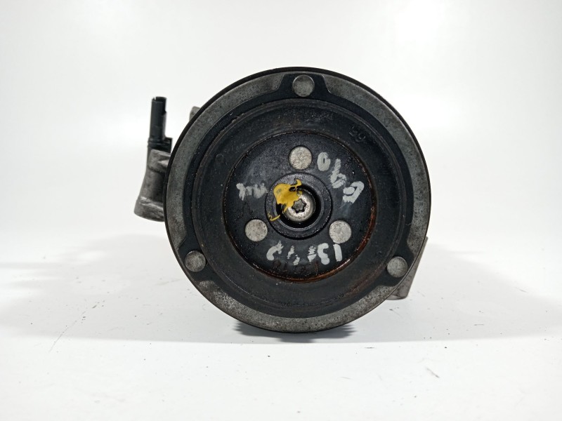 Recambio de compresor aire acondicionado para bmw serie 3 berlina (e90) 320i referencia OEM IAM 64529182794  