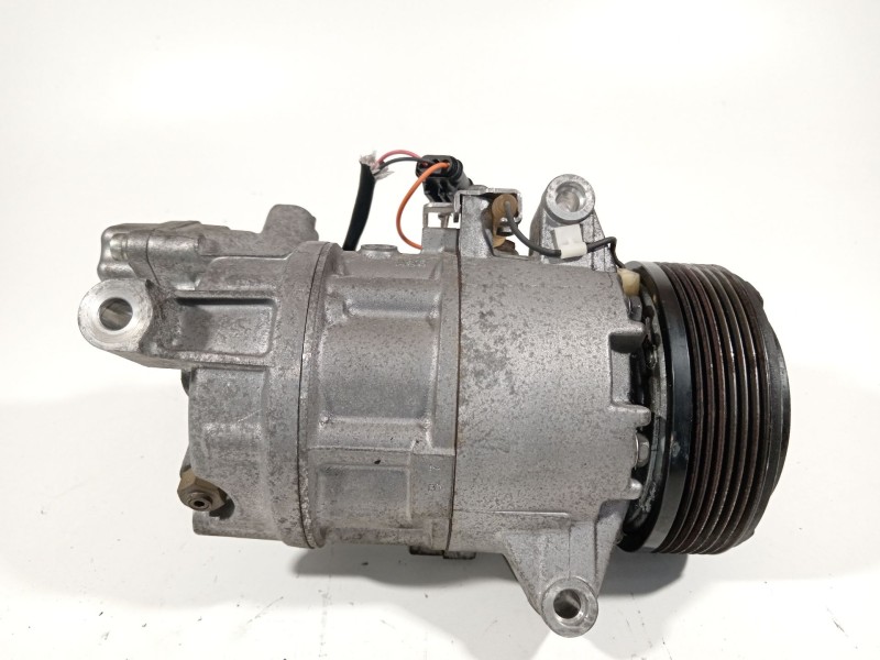 Recambio de compresor aire acondicionado para bmw serie 3 berlina (e90) 320i referencia OEM IAM 64529182794  