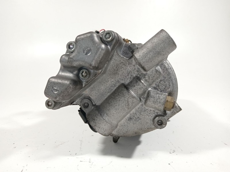 Recambio de compresor aire acondicionado para bmw serie 3 berlina (e90) 320i referencia OEM IAM 64529182794  