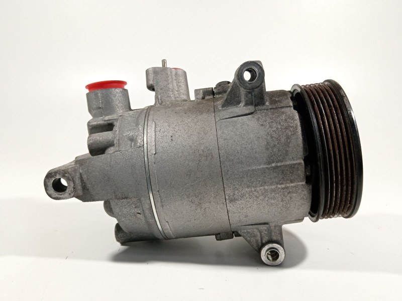 Recambio de compresor aire acondicionado para seat leon sc (5f5) fr referencia OEM IAM 5Q0820803B  