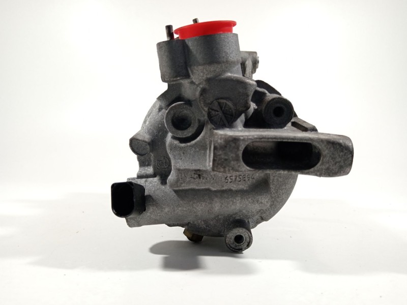 Recambio de compresor aire acondicionado para seat leon sc (5f5) fr referencia OEM IAM 5Q0820803B  