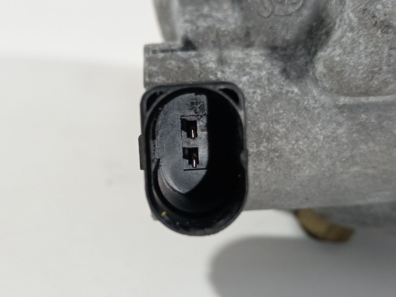 Recambio de compresor aire acondicionado para seat leon sc (5f5) fr referencia OEM IAM 5Q0820803B  