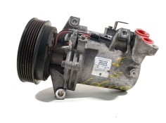 Recambio de compresor aire acondicionado para nissan pulsar (c13) acenta referencia OEM IAM 926003VC6B  