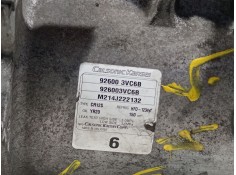 Recambio de compresor aire acondicionado para nissan pulsar (c13) acenta referencia OEM IAM 926003VC6B   2