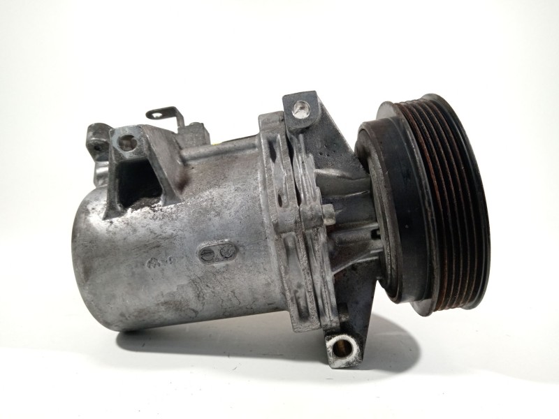 Recambio de compresor aire acondicionado para nissan pulsar (c13) acenta referencia OEM IAM 926003VC6B  