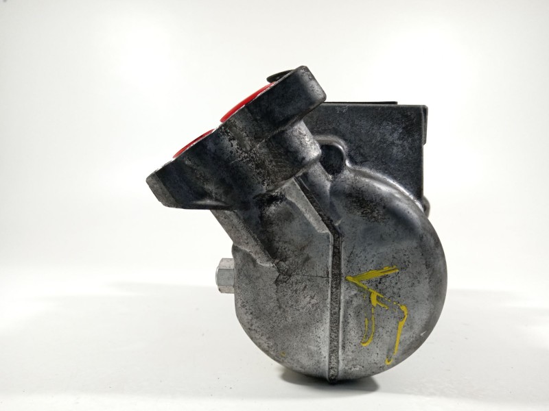 Recambio de compresor aire acondicionado para nissan pulsar (c13) acenta referencia OEM IAM 926003VC6B  