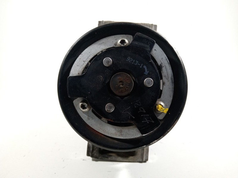 Recambio de compresor aire acondicionado para audi a3 (8p) 1.6 tdi ambiente referencia OEM IAM 5N0820803C  