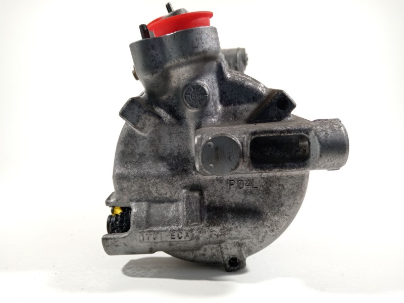 Recambio de compresor aire acondicionado para audi a3 (8p) 1.6 tdi ambiente referencia OEM IAM 5N0820803C  