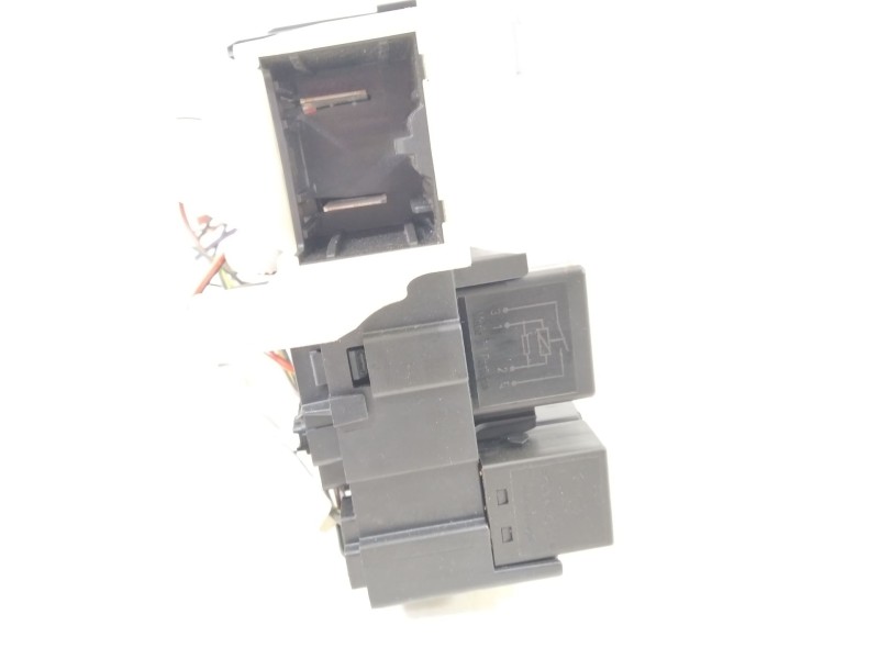 Recambio de caja reles / fusibles para seat leon (5f1) cupra 290 referencia OEM IAM 5Q0937615C  