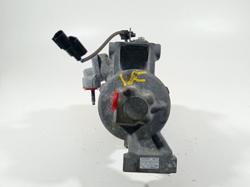 Recambio de compresor aire acondicionado para honda jazz (gk) confort 5p referencia OEM IAM X14472802950  