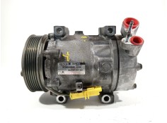 Recambio de compresor aire acondicionado para citroën xsara picasso (n68) 1.6 hdi referencia OEM IAM 9659232180  