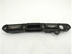 Recambio de maneta exterior porton para volkswagen jetta (1k2) advance referencia OEM IAM 1T0827574J  
