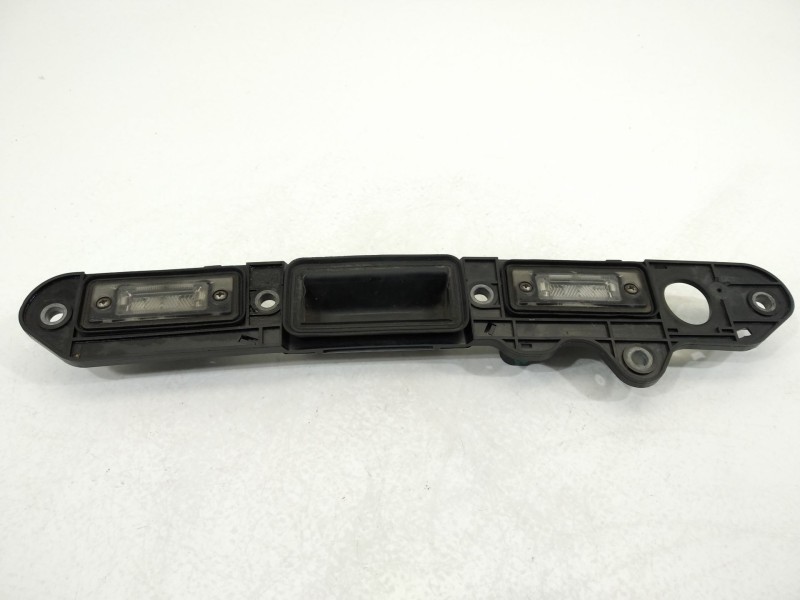 Recambio de maneta exterior porton para volkswagen jetta (1k2) advance referencia OEM IAM 1T0827574J  