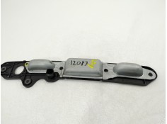 Recambio de maneta exterior porton para volkswagen jetta (1k2) advance referencia OEM IAM 1T0827574J   2