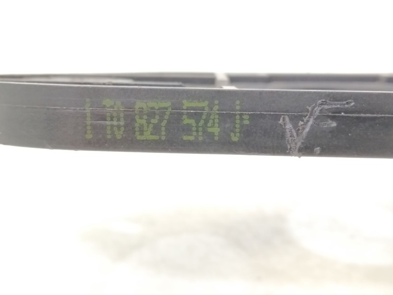 Recambio de maneta exterior porton para volkswagen jetta (1k2) advance referencia OEM IAM 1T0827574J  