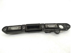 Recambio de maneta exterior porton para volkswagen golf plus (5m1) edition referencia OEM IAM 1T0827574L  