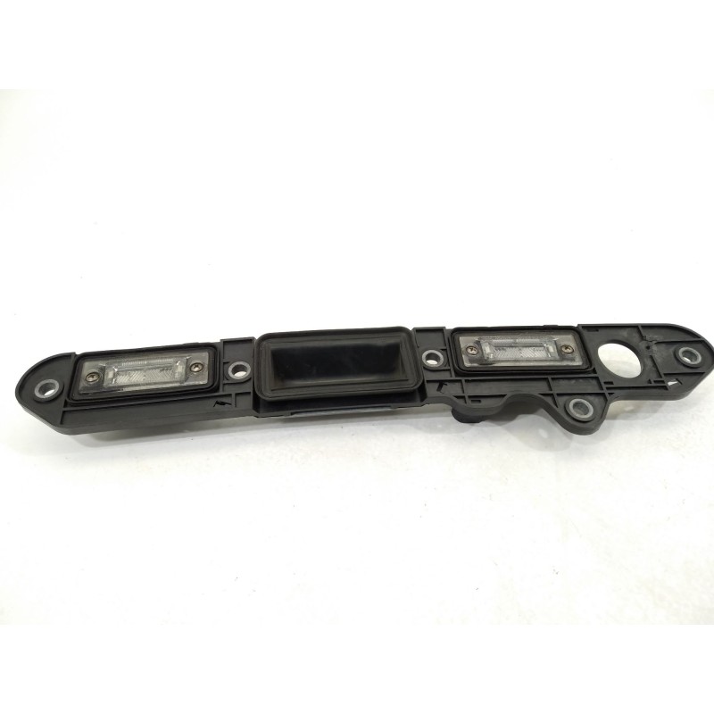 Recambio de maneta exterior porton para volkswagen golf plus (5m1) edition referencia OEM IAM 1T0827574L  