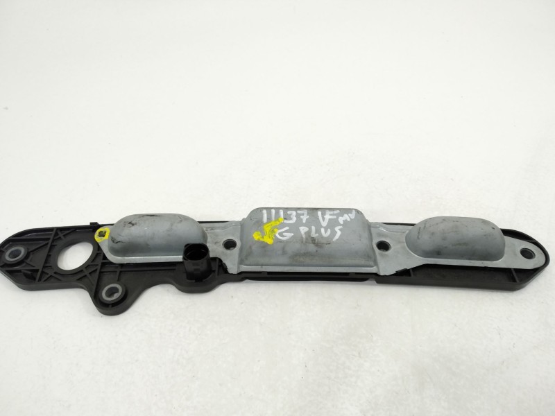 Recambio de maneta exterior porton para volkswagen golf plus (5m1) edition referencia OEM IAM 1T0827574L  