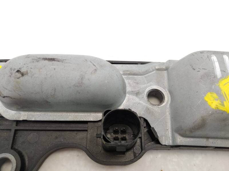 Recambio de maneta exterior porton para volkswagen golf plus (5m1) edition referencia OEM IAM 1T0827574L  