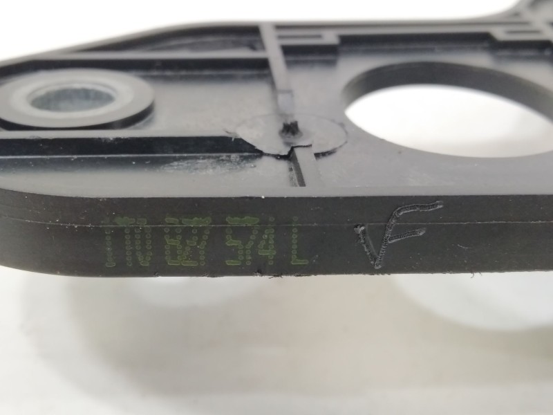 Recambio de maneta exterior porton para volkswagen golf plus (5m1) edition referencia OEM IAM 1T0827574L  