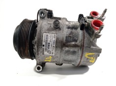 Recambio de compresor aire acondicionado para land rover range rover evoque (l538) 2.0 d referencia OEM IAM CPLA19D529BF  