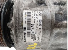 Recambio de compresor aire acondicionado para land rover range rover evoque (l538) 2.0 d referencia OEM IAM CPLA19D529BF   2