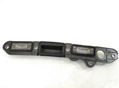 Recambio de maneta exterior porton para volkswagen jetta (1k2) advance referencia OEM IAM 1T0827574L  
