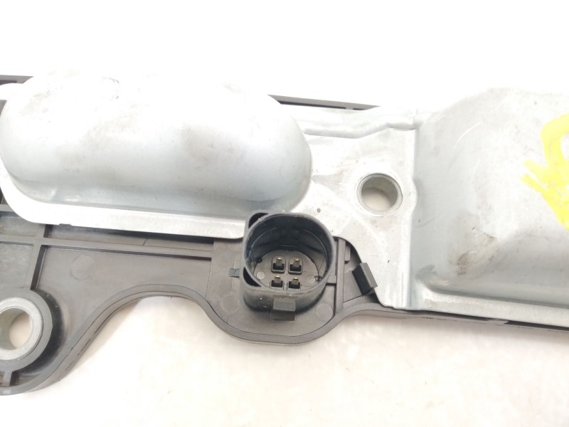 Recambio de maneta exterior porton para volkswagen jetta (1k2) advance referencia OEM IAM 1T0827574L  